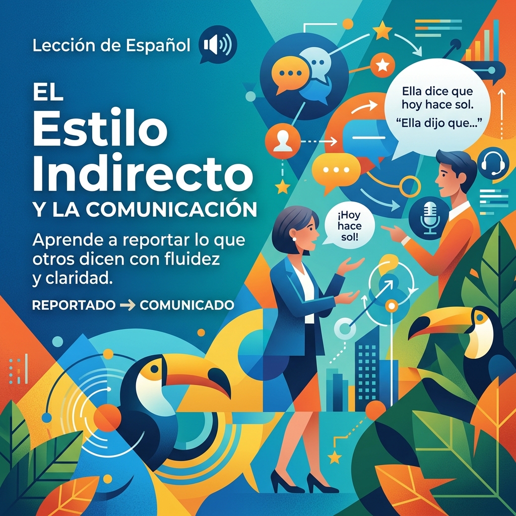 Reported Speech