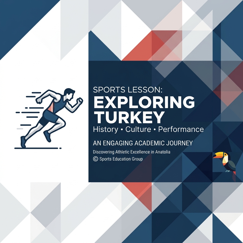 Sports in Turkey