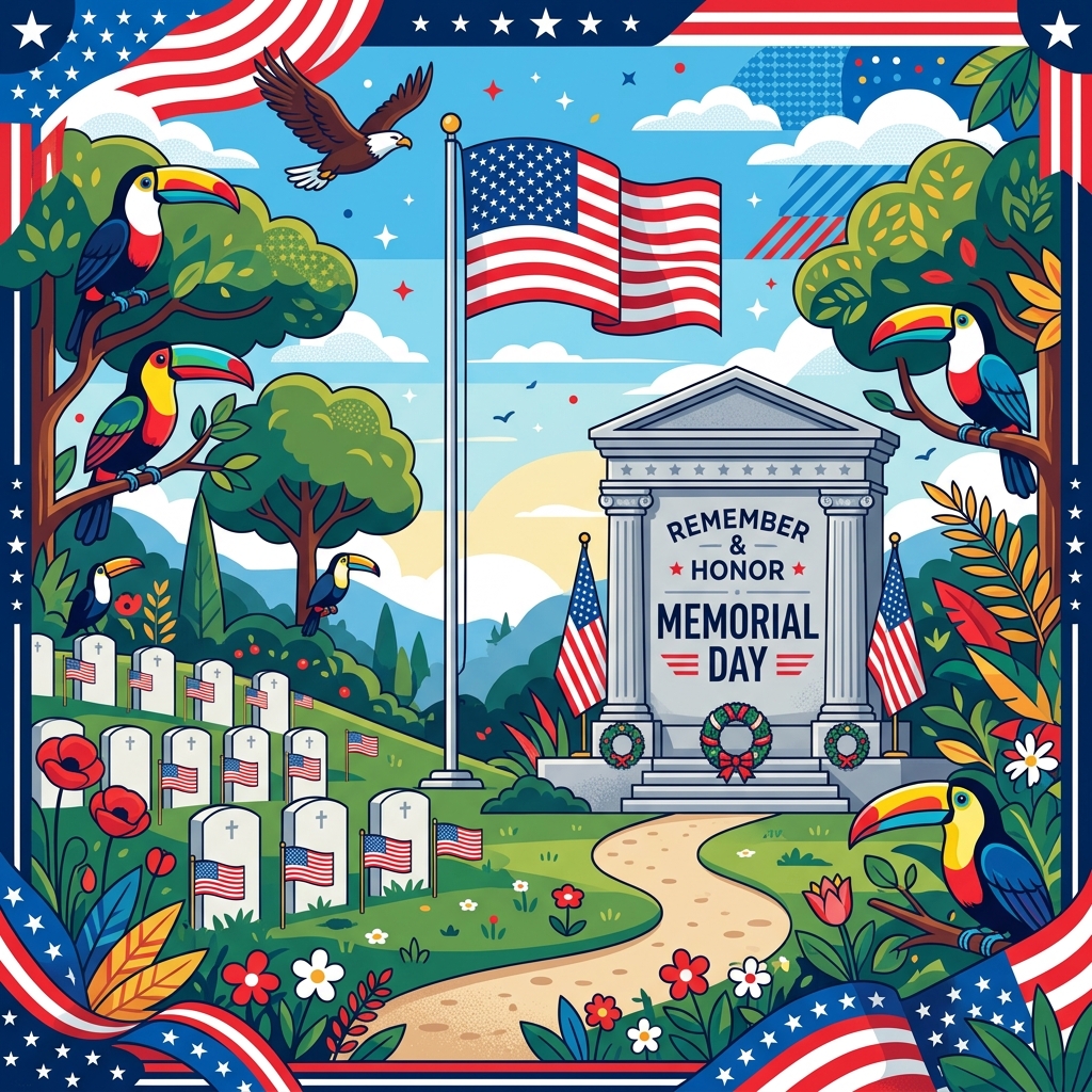 Memorial Day