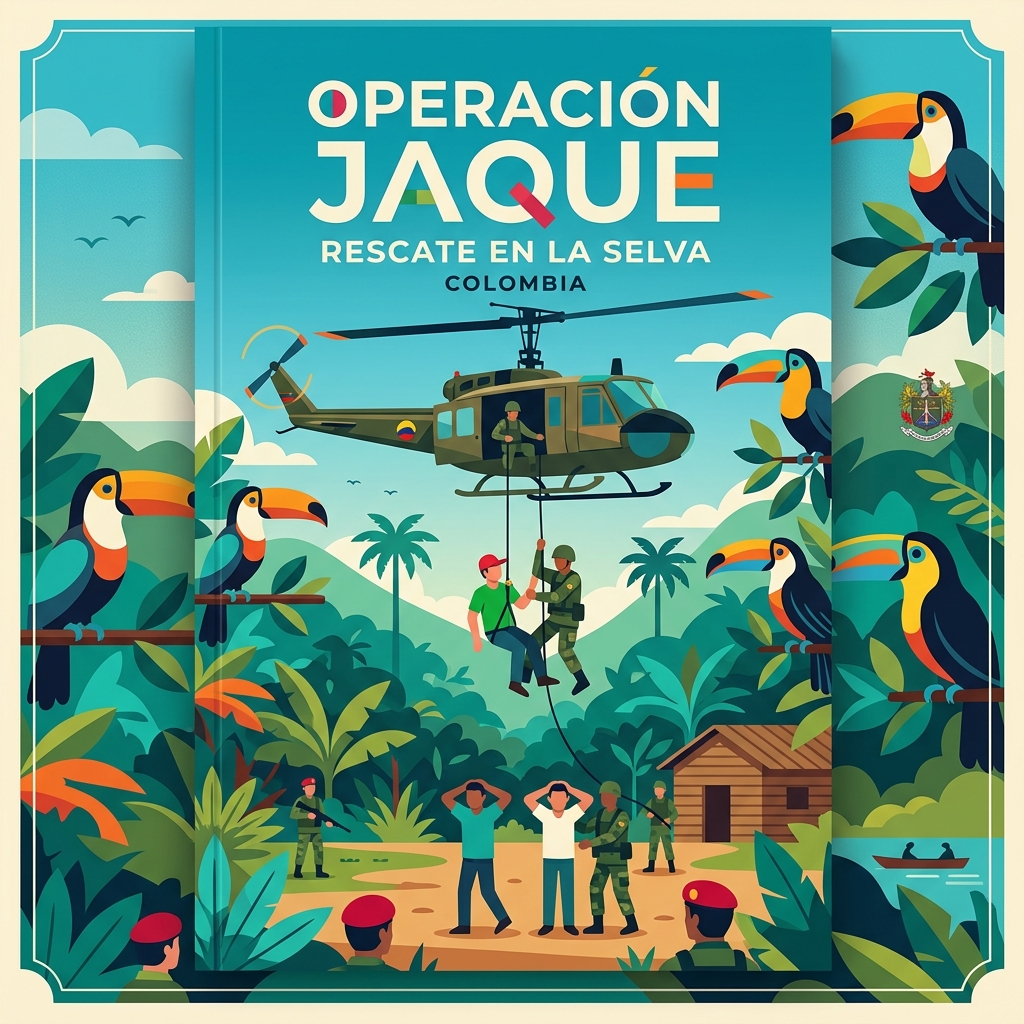 Operation Jaque