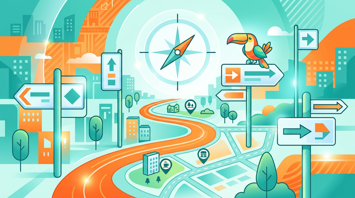 Direcciones en Español