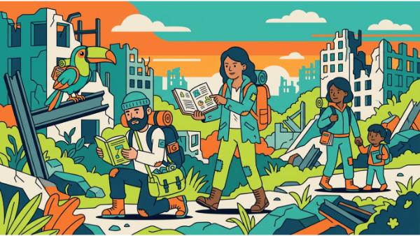 Supervivencia Gramatical