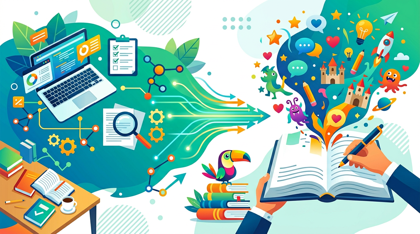 Repaso y Producción