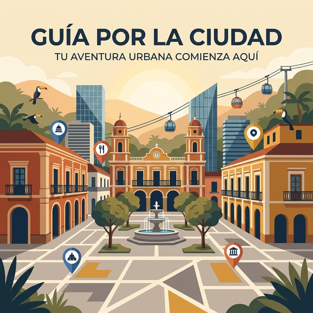City Guide