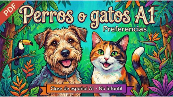 Perros o gatos A1