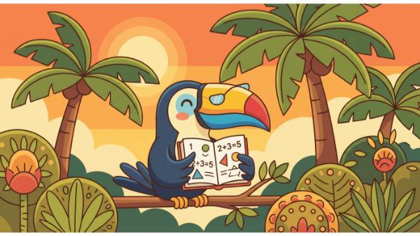 Práctica de números A1