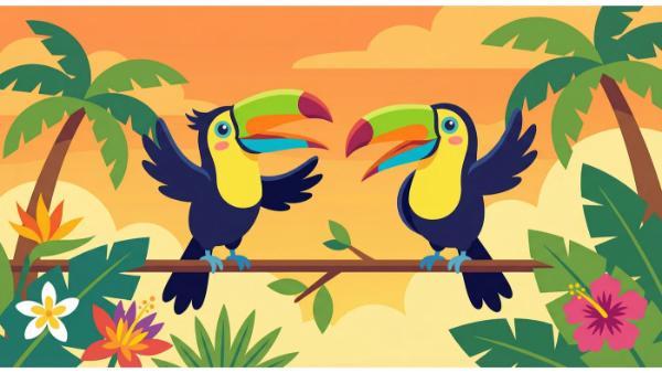 Lección Saludos en Español