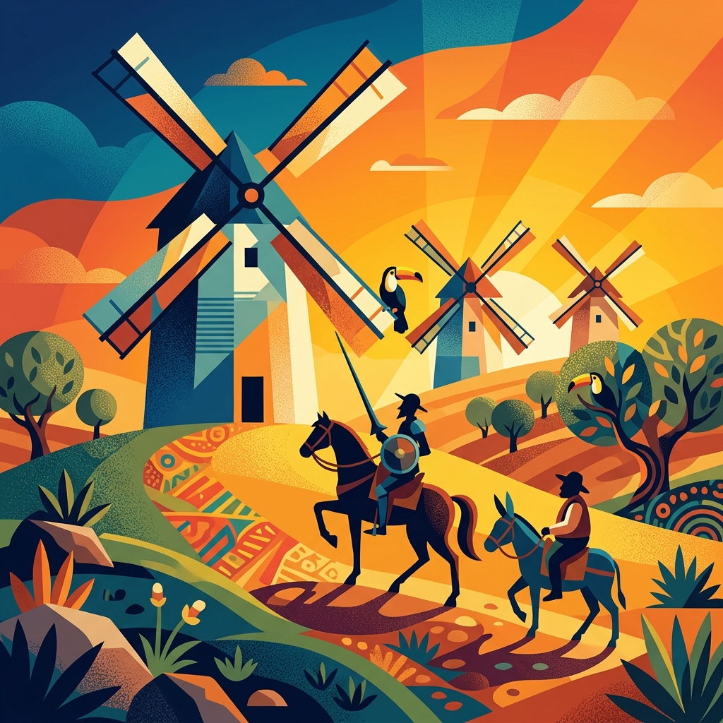Don Quixote