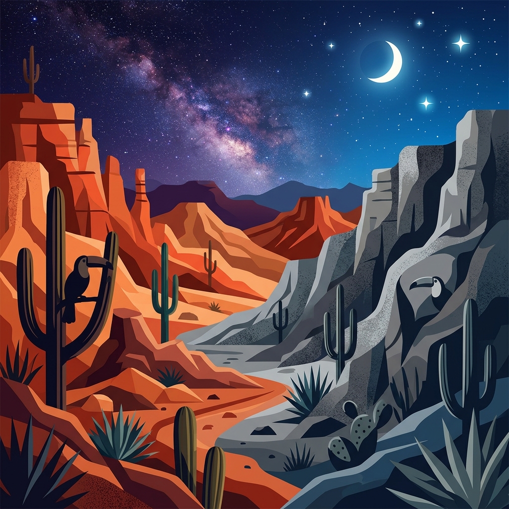 Tatacoa Desert