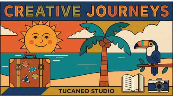 Vacaciones - Producción escrita