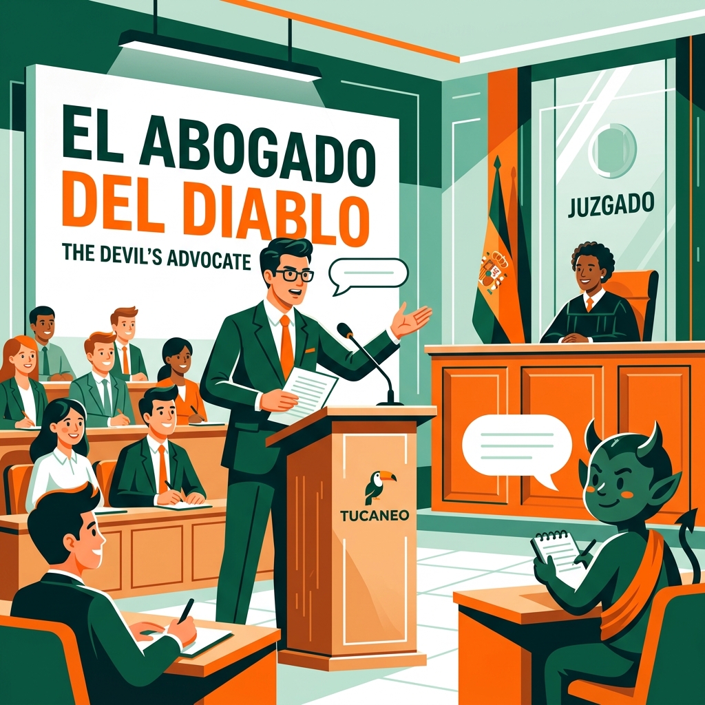 El Abogado del Diablo