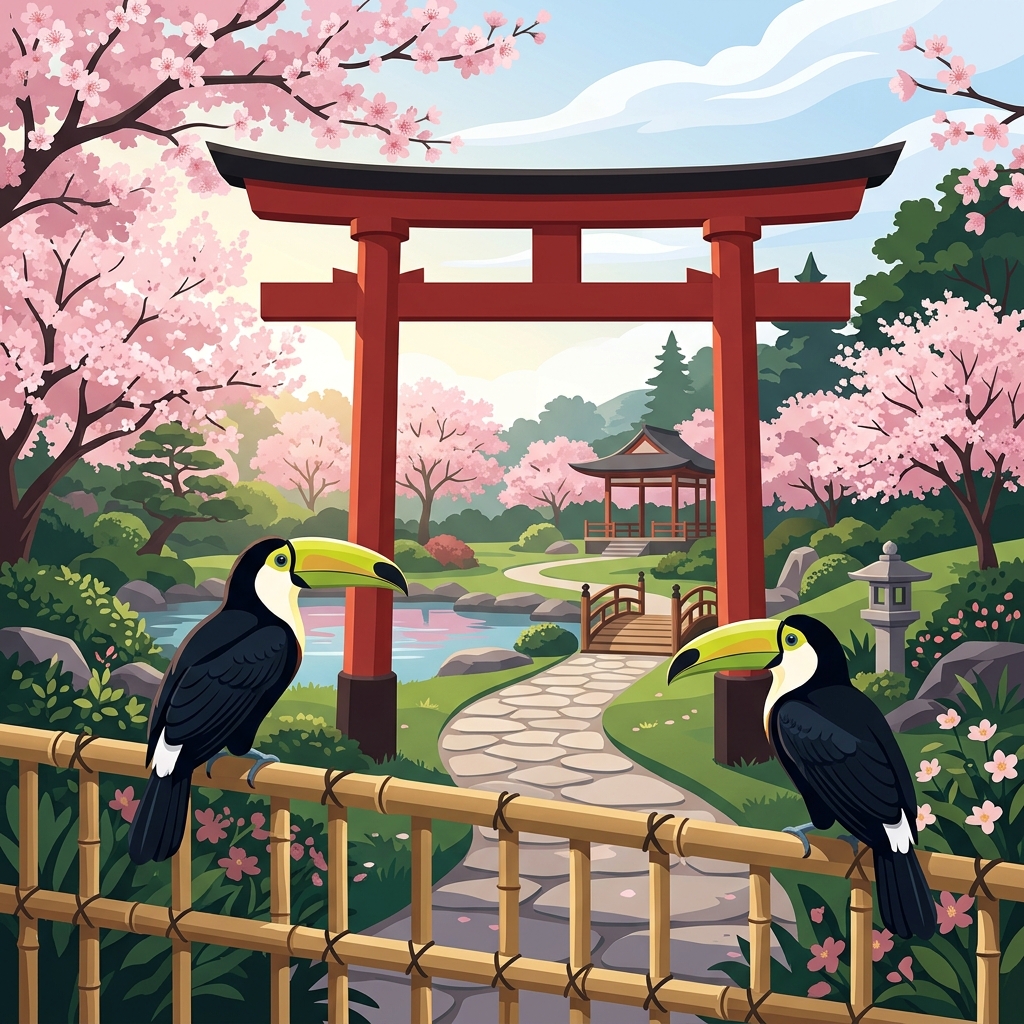 Japan diary
