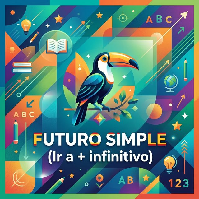 Futuro Simple (Ir a)