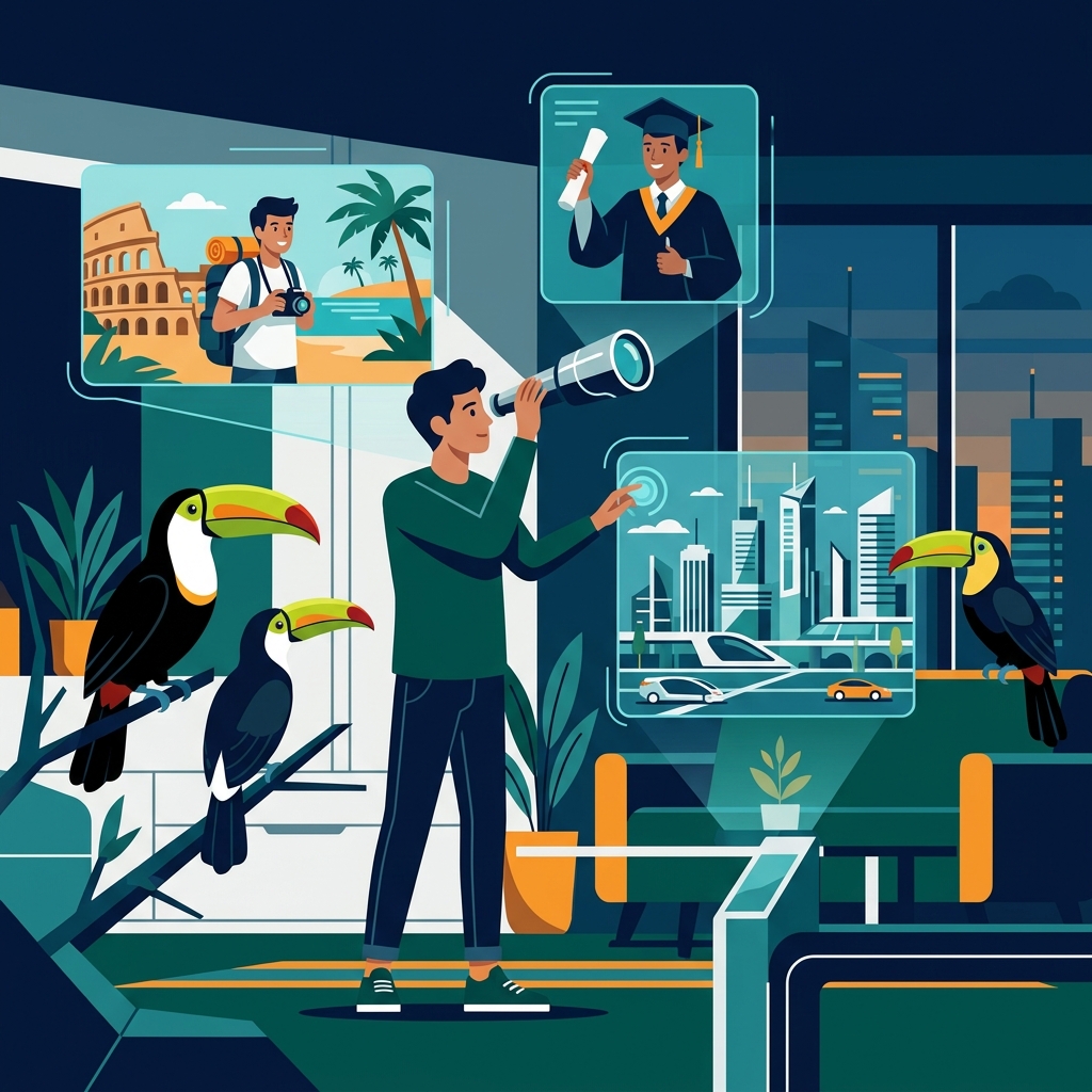 Práctica: El Futuro Simple