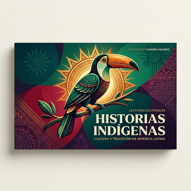 Historias indígenas