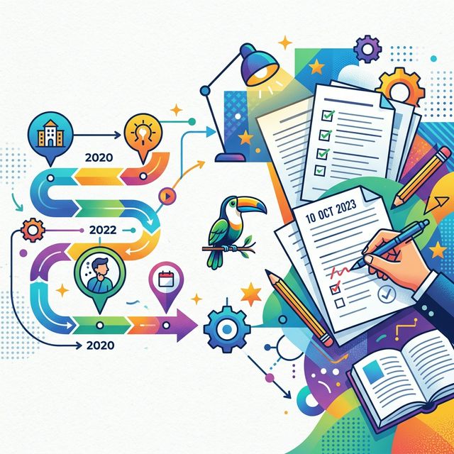 Hoja pluscuamperfecto