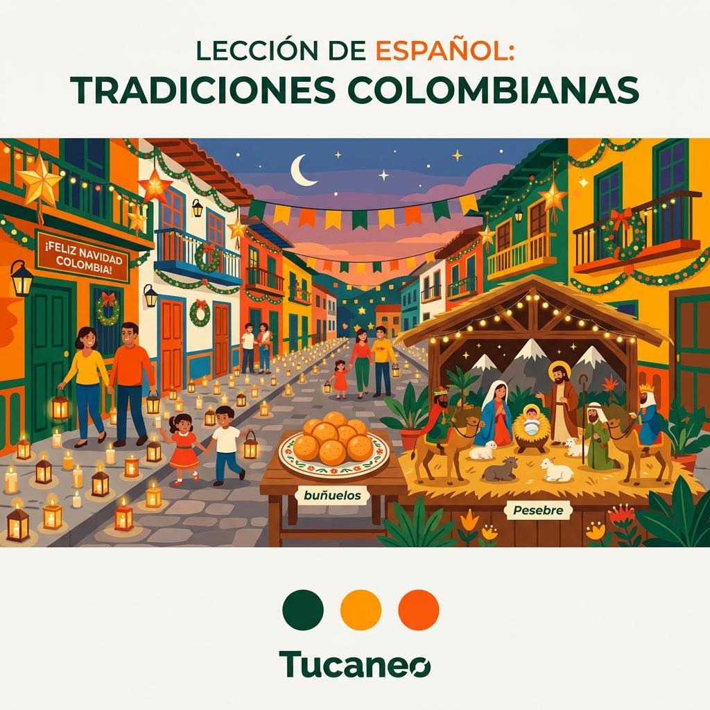 Navidad Colombiana