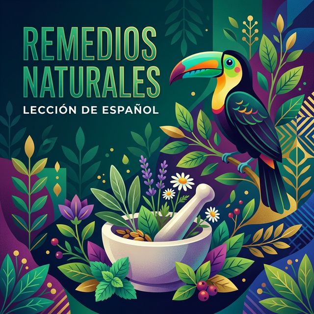 Remedios Naturales