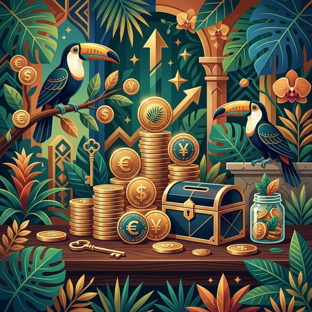 Sugerencias Financieras