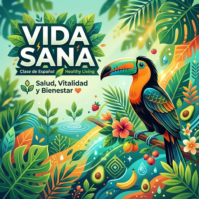 Vida Sana