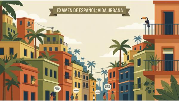 Búsqueda de vivienda y apartamento