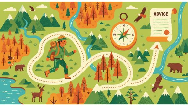 Juego Subjuntivo Consejos