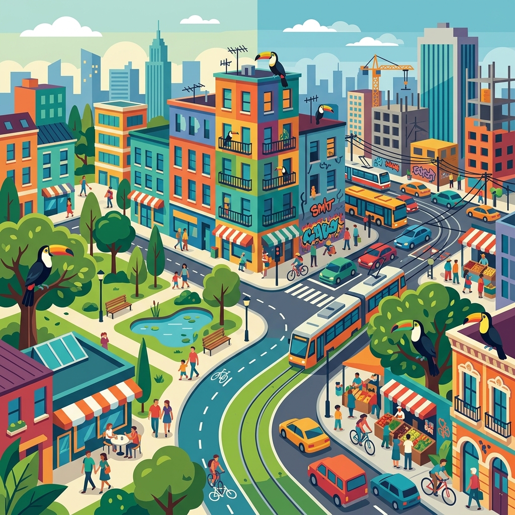 Mission Crazy Neighborhood A2