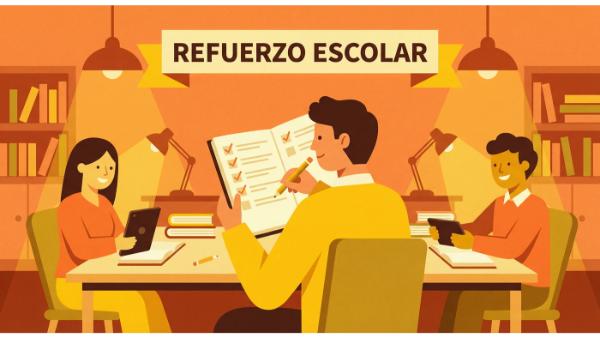 Pronombre OD Refuerzo