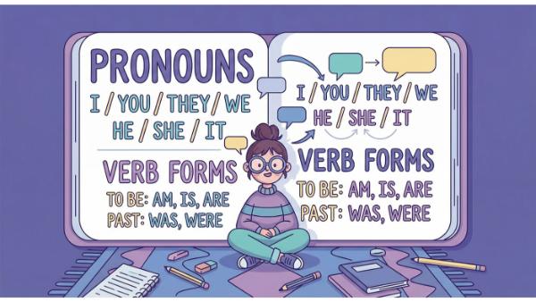 Subjuntivo y Pronombres