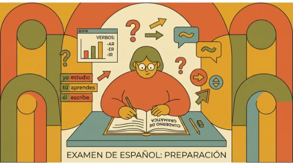 Gramática Española