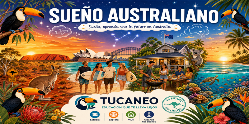 The Australian Dream