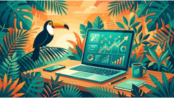 Negocios digitales B1