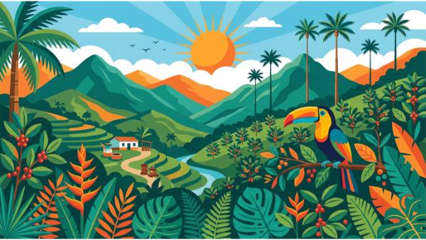 Si hubiera nacido en Colombia B1