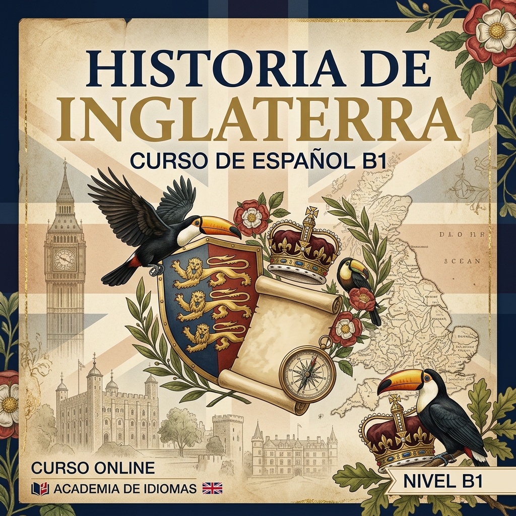 Historia de Inglaterra