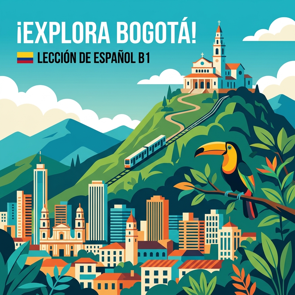 Bogotá