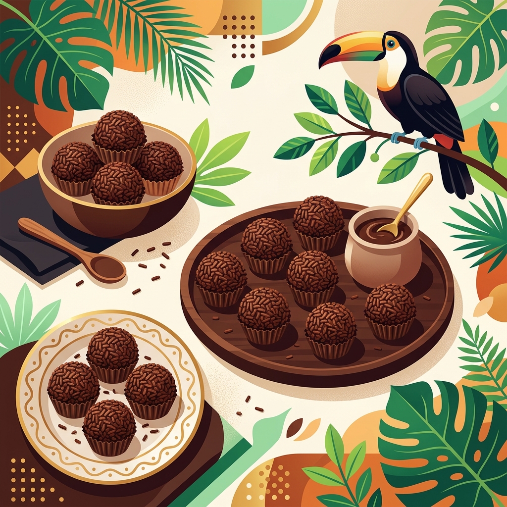 El Brigadeiro