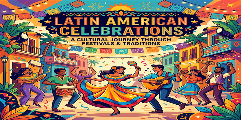 Celebrations in Latin America