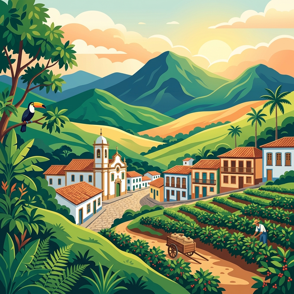 Minas Gerais