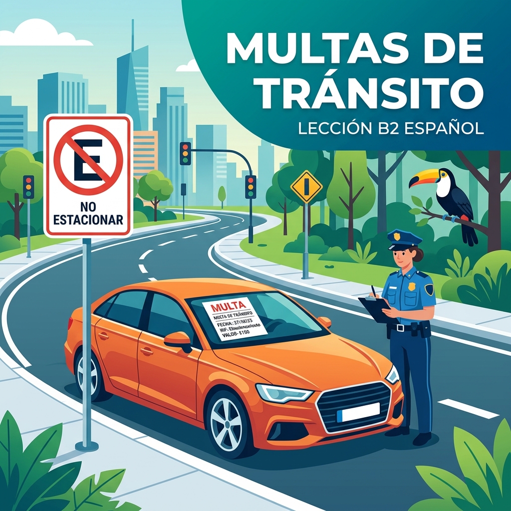 Traffic Tickets