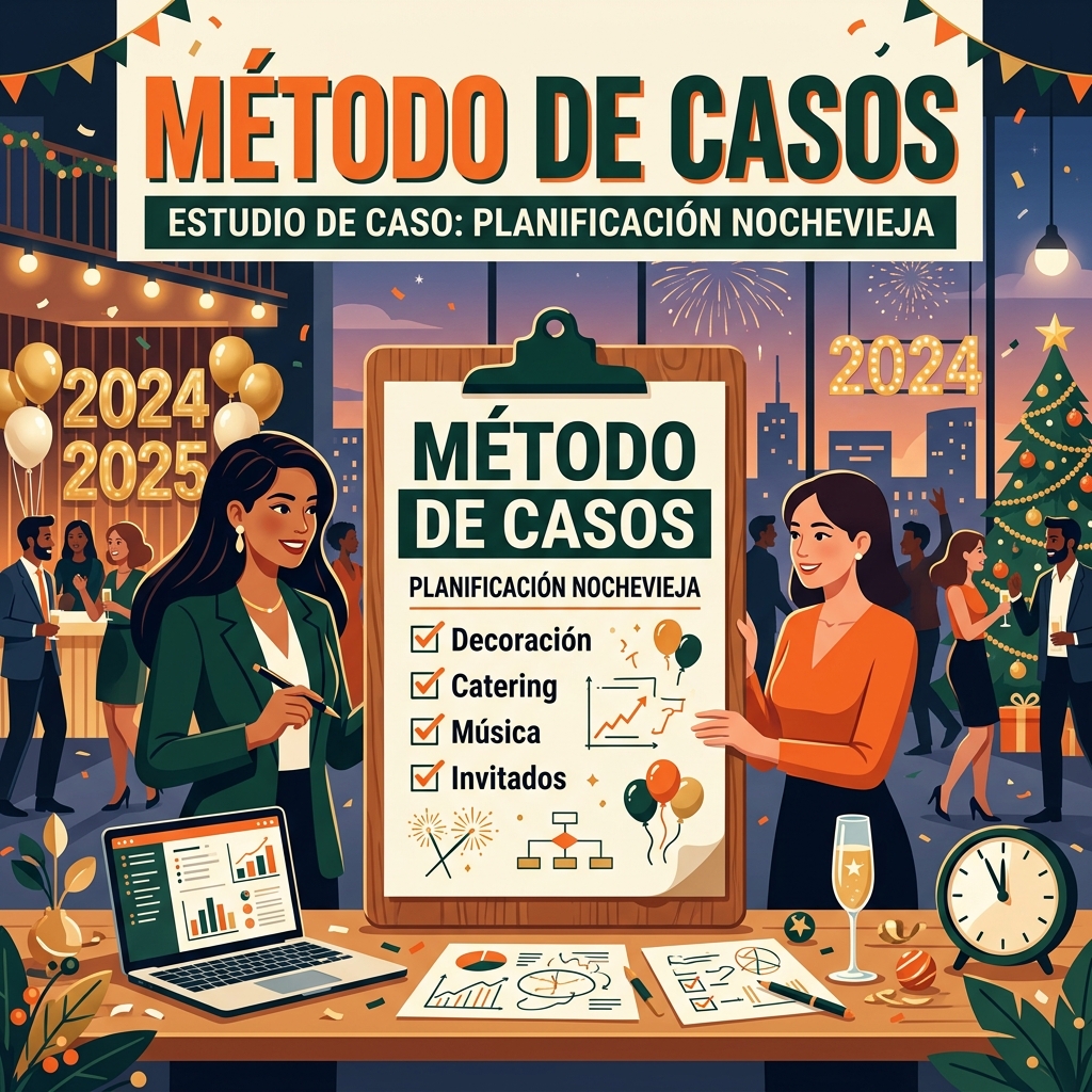 The Case Method