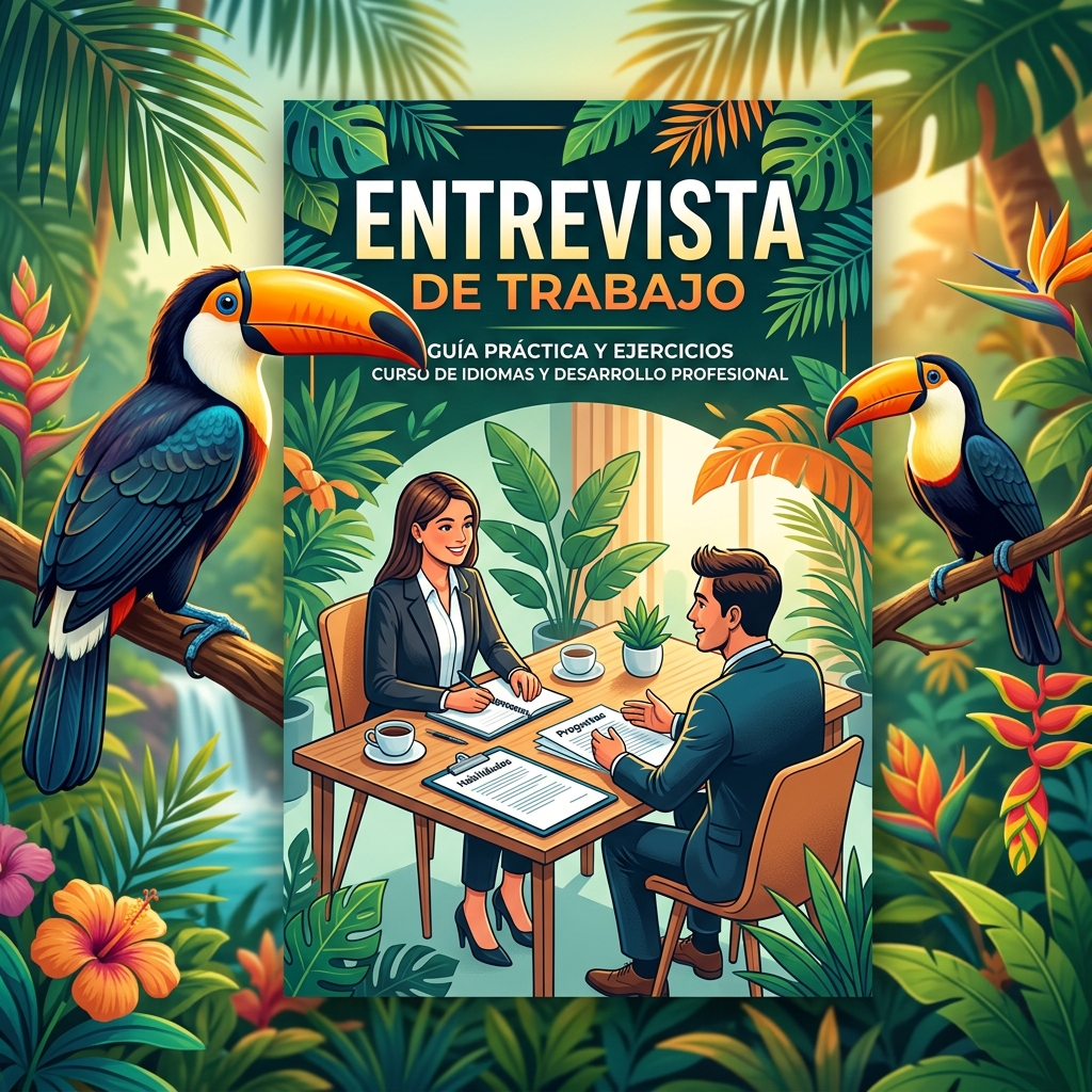 Entrevista de trabajo
