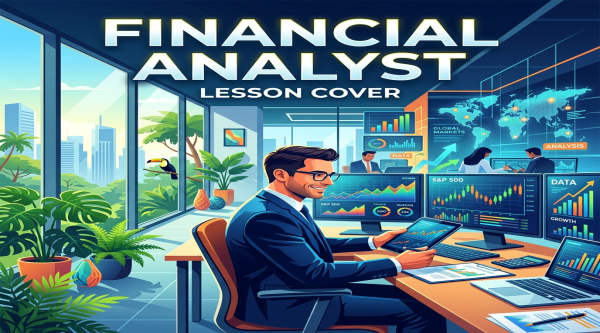 Analista Financiero