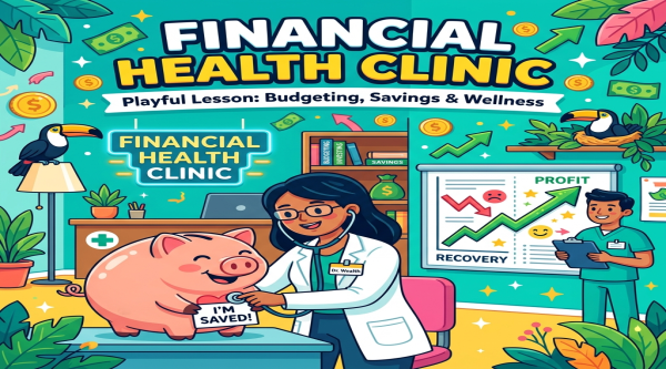 Financial Health Clinic
