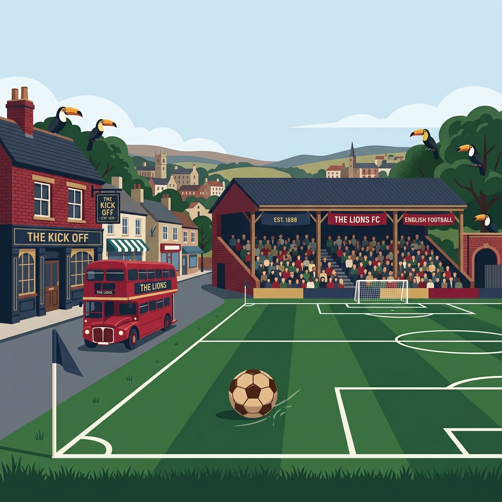 English Football