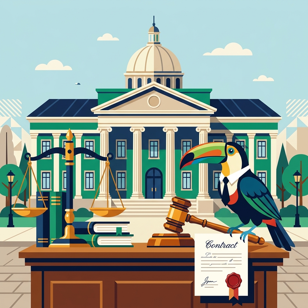 Civil law vocabulary guide