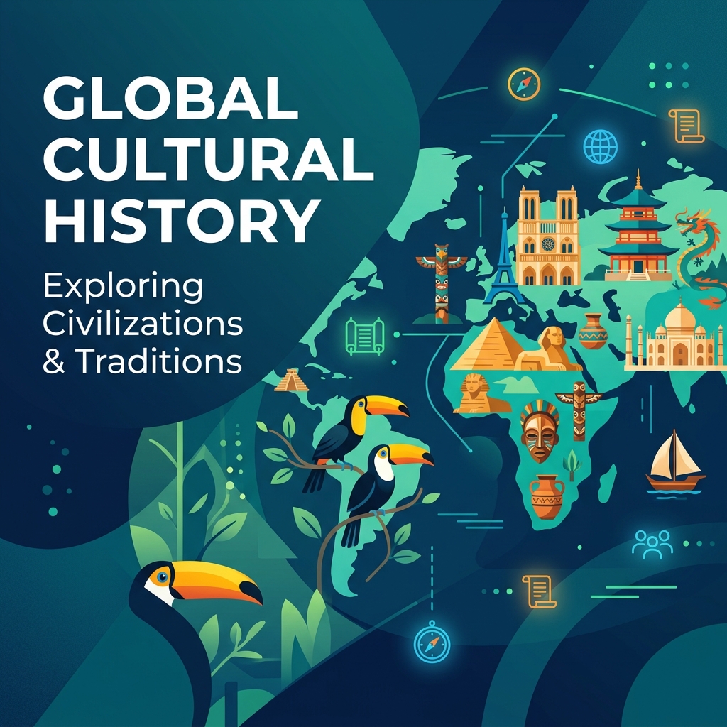 Jewish Communities Around the World
