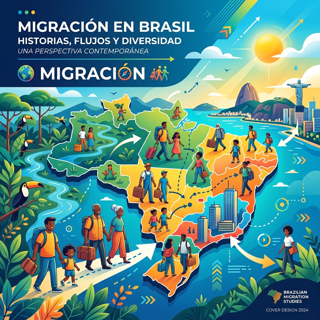 Migration in Brazil