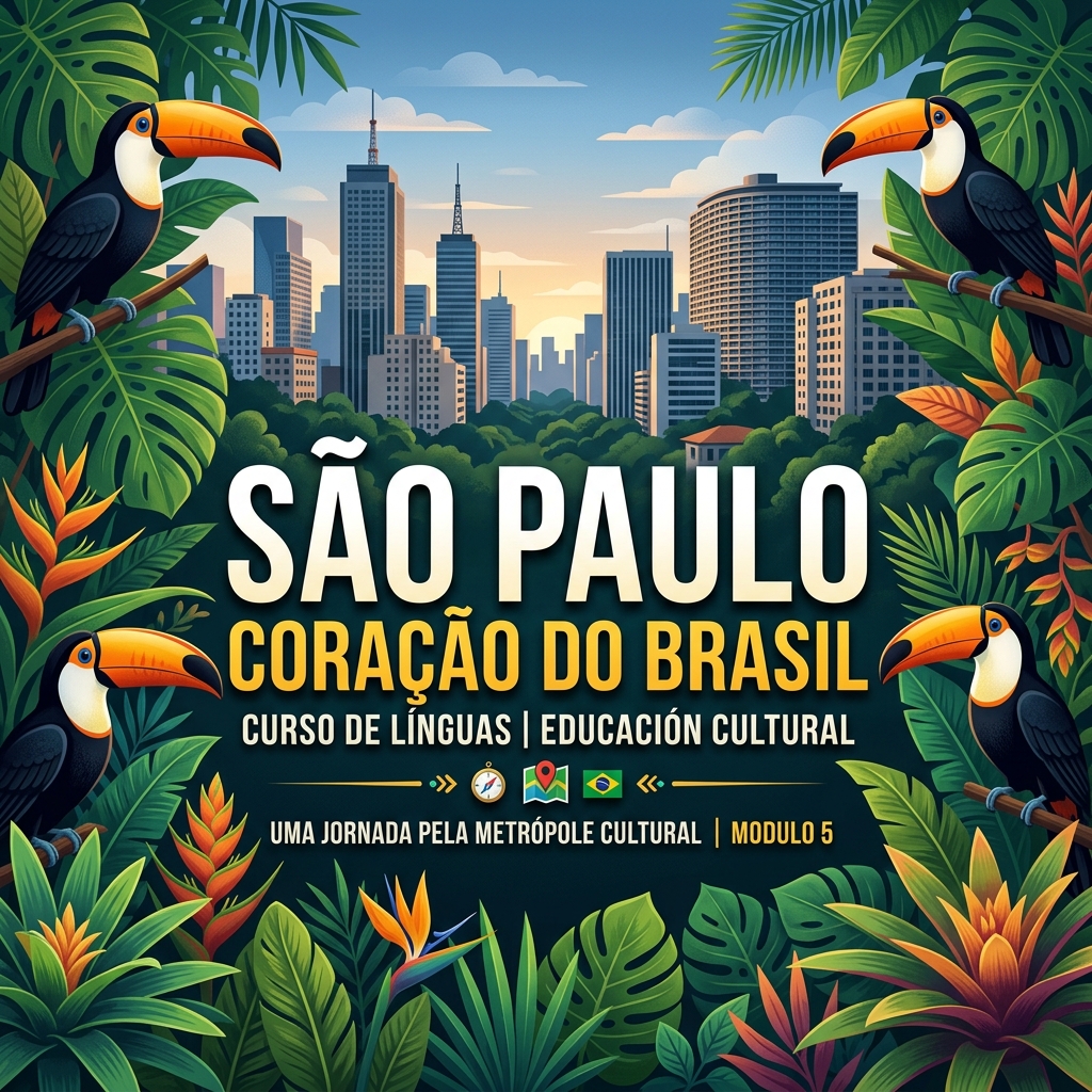 São Paulo City