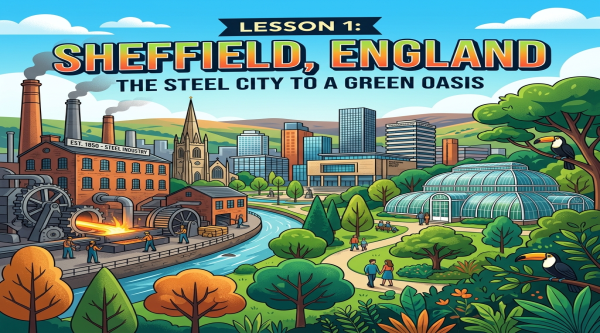 Sheffield
